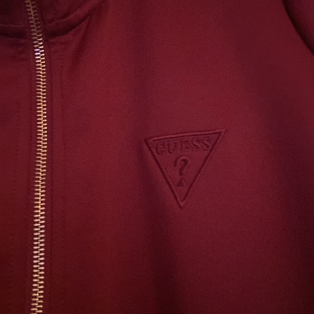 Guess jacket - Picture 2 of 7